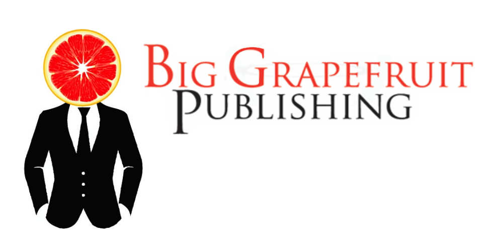 Big Grapefruit publishing